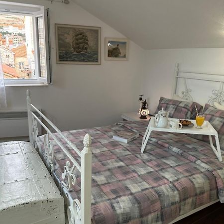 Apartman Senka Budva Eksteriør billede